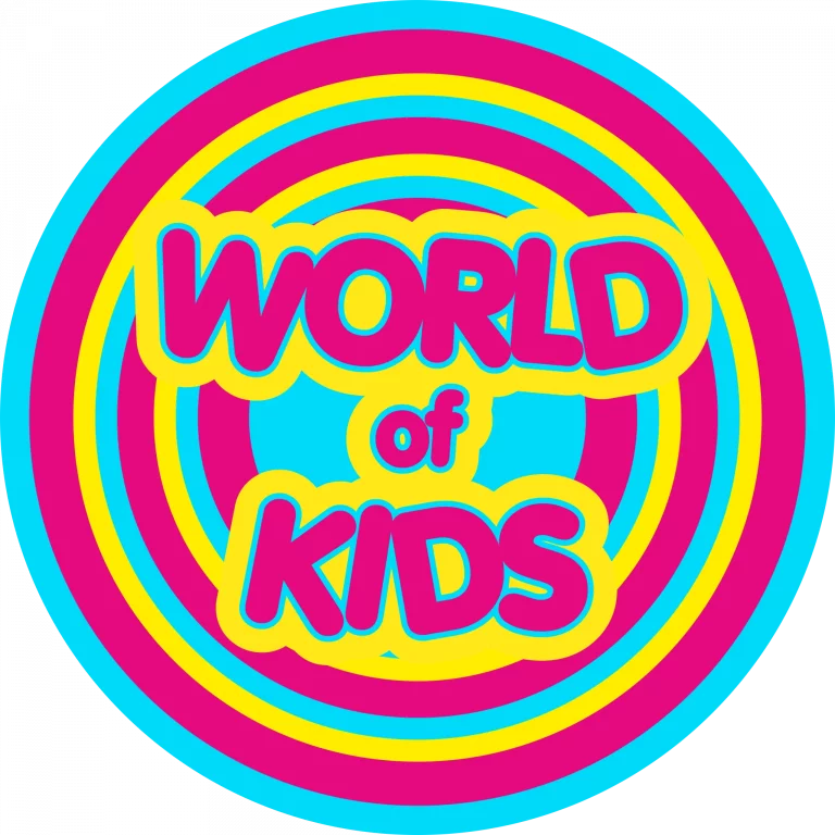 World of Kids
